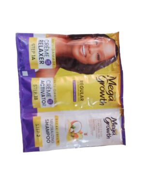 Mega Growth Relaxer Sachet