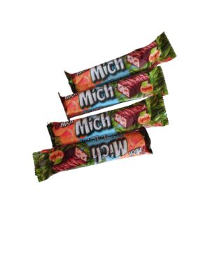 Mich Chocolate
