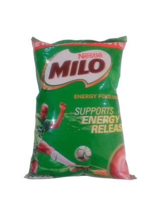 Milo Sachet 1kg