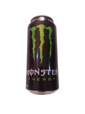Monster Can 440 Ml