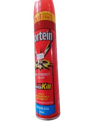 Mortein Insecticide