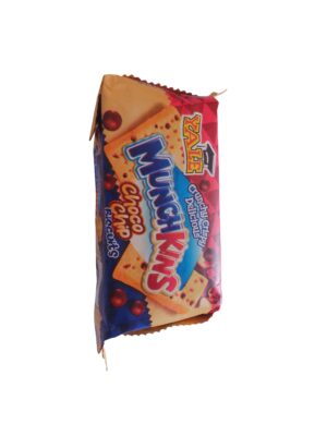 Munchkins Choco Biscuit