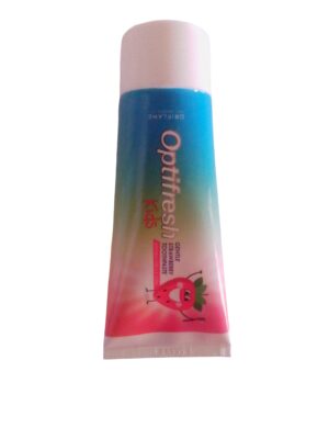 Optifresh Kids Toothpaste