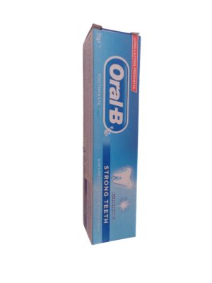 Oral-b Toothpaste 35g