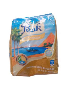 Peak Full Cream Powder 360g