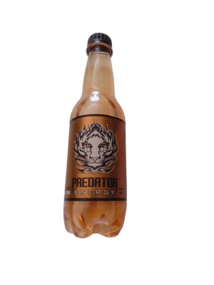 Predator Drink