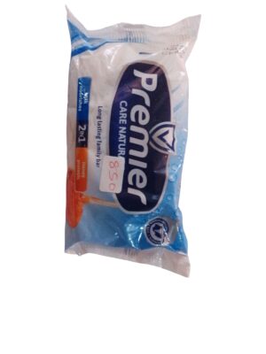 Premier Soap Natural