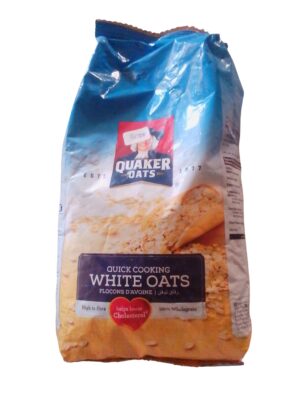 Quaker Oats