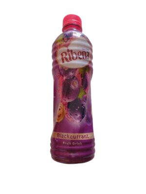 Ribena Blackcurrant 450ml Drnk