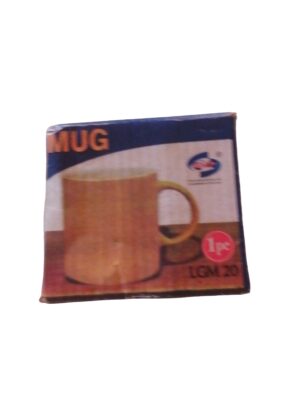 Mug 1pc
