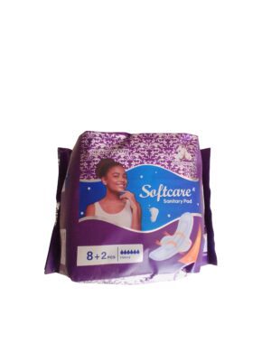 Softcare Pad Satchet