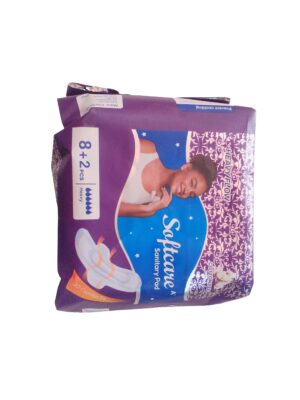 Softcare Pad Small Size