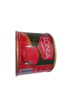 Sonia Tomato S/s
