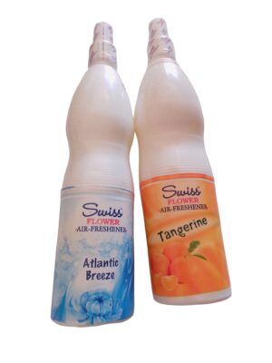 Swiss Air Freshner B/s