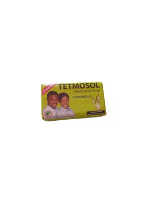 Tetmosol Medicated Soap Small Size