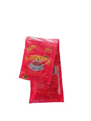 Top Tea Sachet