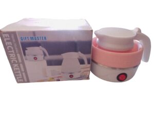 Electric Kettele Travel Folding