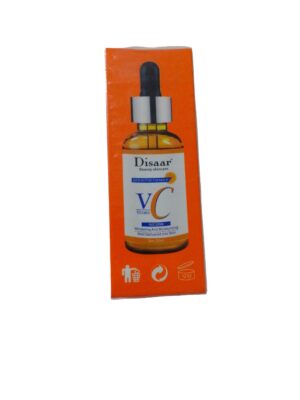 Vitamin C & E Serum 30ml