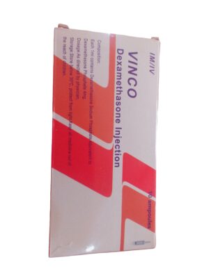 Vinco Dexamethasone Inj.