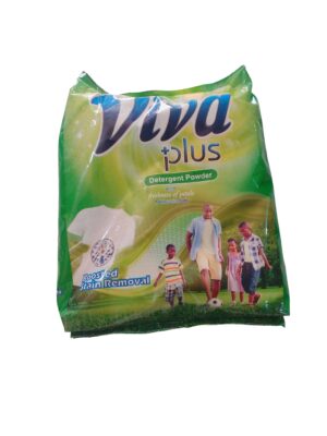 Viva Detergent 330g