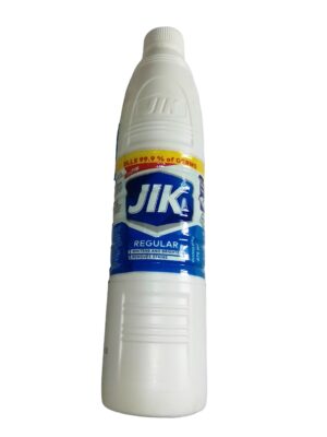 Jik 500ml Bleach Bottle