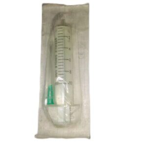 10ml Syringe And Needle