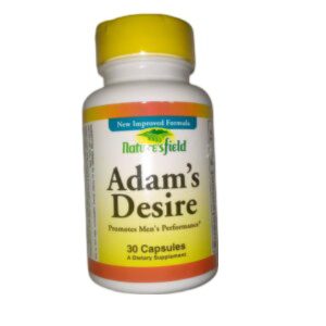 Adams Desire