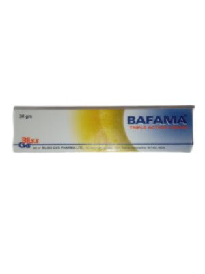 Bafama Cream 30g