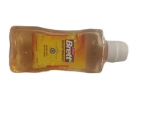 Brett Mouthwash 200ml