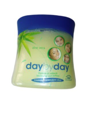 Day By Day Petroleum Jelly B/s