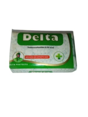 Delta Soap