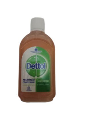 Dettol Liquid 250ml
