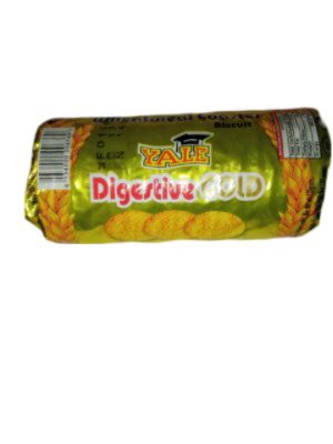 Digestive Gold Biscuit
