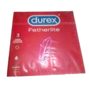 Durex Condom Performa