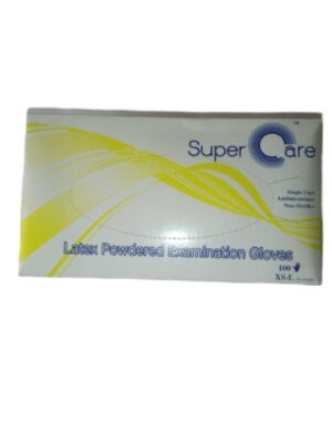 Agary Examination Gloves