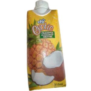 Exotic Drink 315ml