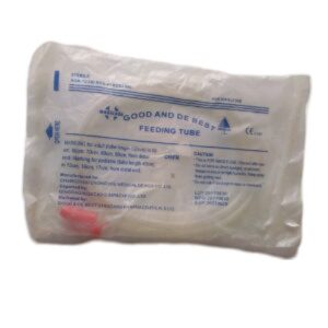 Feeding Tube