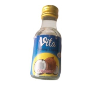 Flavour Liquid Vita Drink Powder (foster Clark)