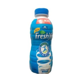 Freshyo Pet 400ml Drink