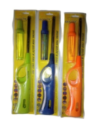 Electronic Gas Lighter