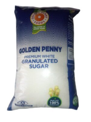 Golden Penny Sugar Granulated