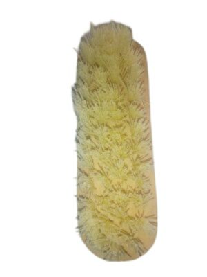 Hard Brush Ate Quality