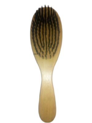 Hard Brush Wooden