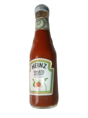 Heinz Tomato Ketchup