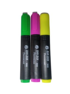 Jian Jian Fluorescent Marker