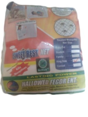 Mosquito Net King Size