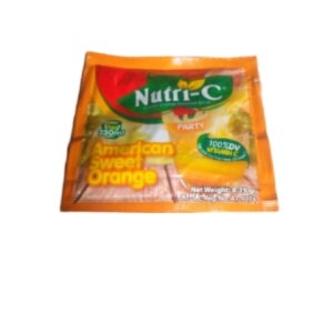 Nutri-c Sachet