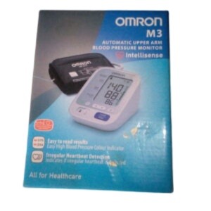 Omron M7 Blood Pressure Monitor