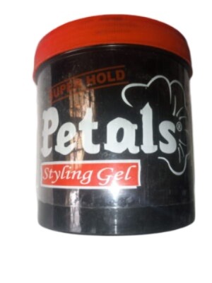 Petals Styling Gel B/s