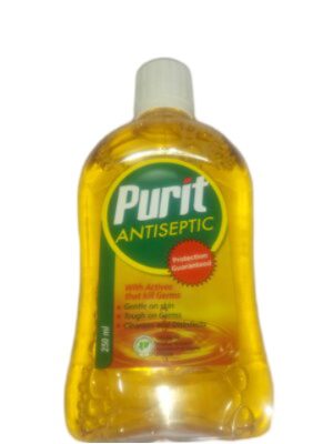 Purit Antiseptic 250ml